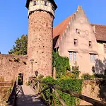 Wohnen Am Historischen Rathaus 미헬슈타트