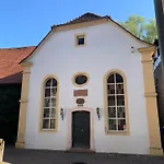 Wohnen Am Historischen Rathaus 아파트 미헬슈타트