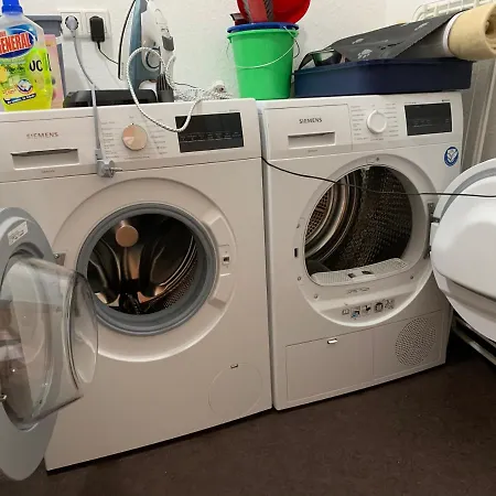 Wohnen Am Historischen Rathaus *