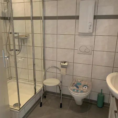 Wohnen Am Historischen Rathaus