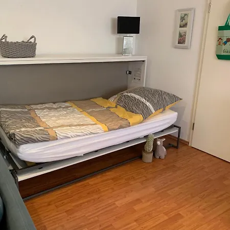 Wohnen Am Historischen Rathaus 公寓 *