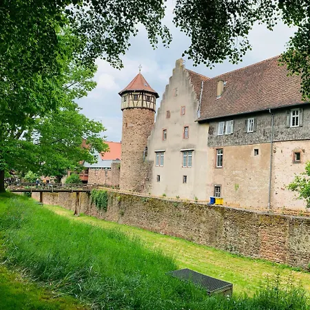 Wohnen Am Historischen Rathaus *
