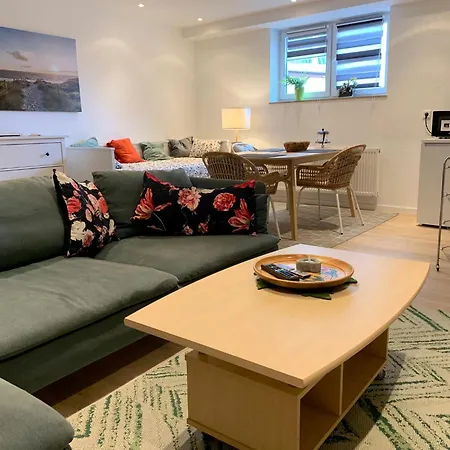 Apartment Wohnen Am Historischen Rathaus