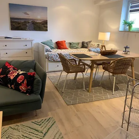 Wohnen Am Historischen Rathaus