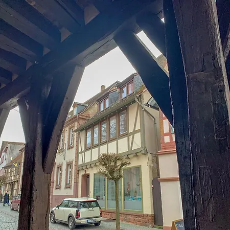 Apartment Wohnen Am Historischen Rathaus