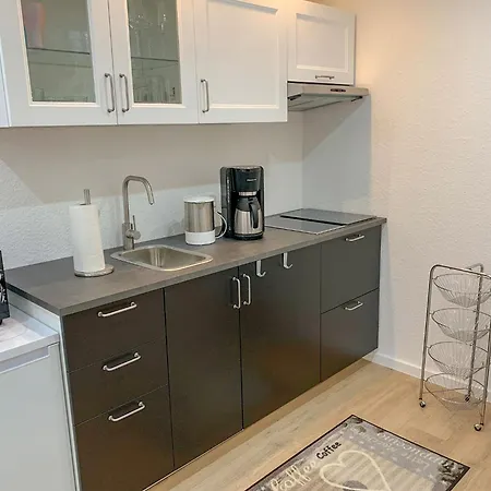 Wohnen Am Historischen Rathaus 公寓