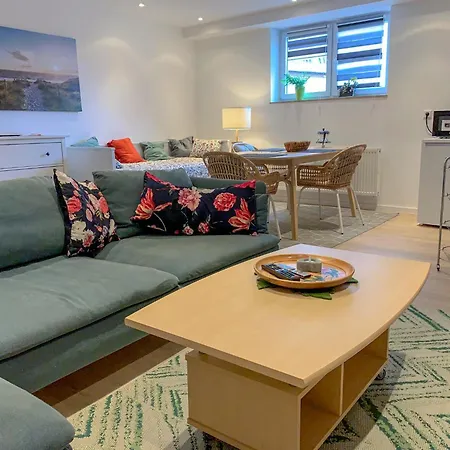 Wohnen Am Historischen Rathaus 公寓 *