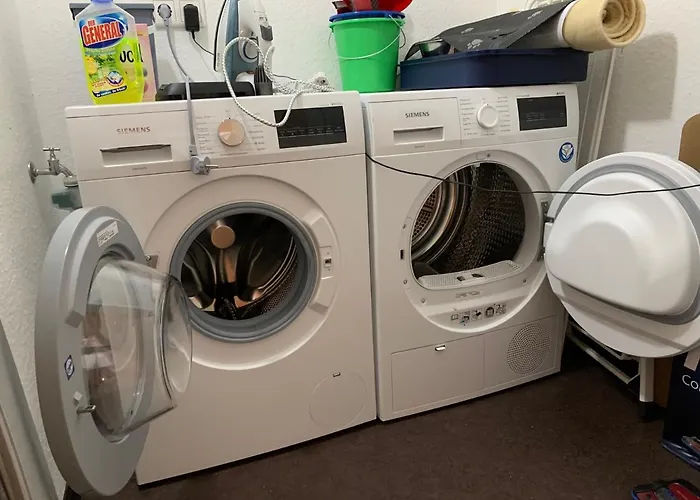 Wohnen Am Historischen Rathaus *