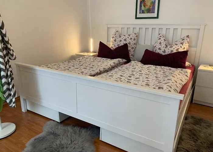 Wohnen Am Historischen Rathaus * Michelstadt