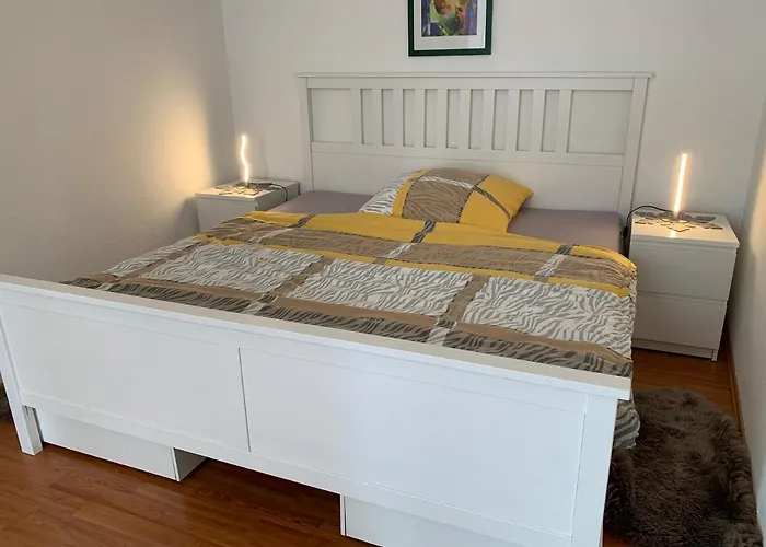 Wohnen Am Historischen Rathaus Michelstadt