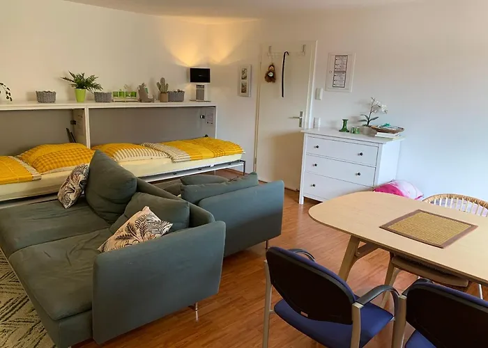 Wohnen Am Historischen Rathaus Apartment