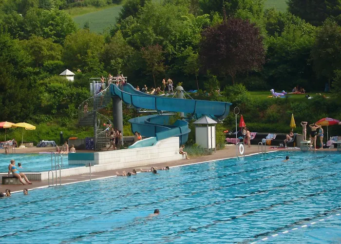 Wohnen Am Historischen Rathaus 公寓 *