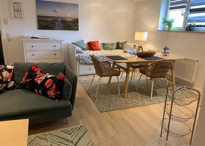 Wohnen Am Historischen Rathaus