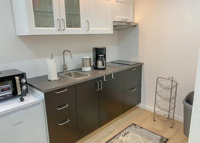 Wohnen Am Historischen Rathaus Apartment