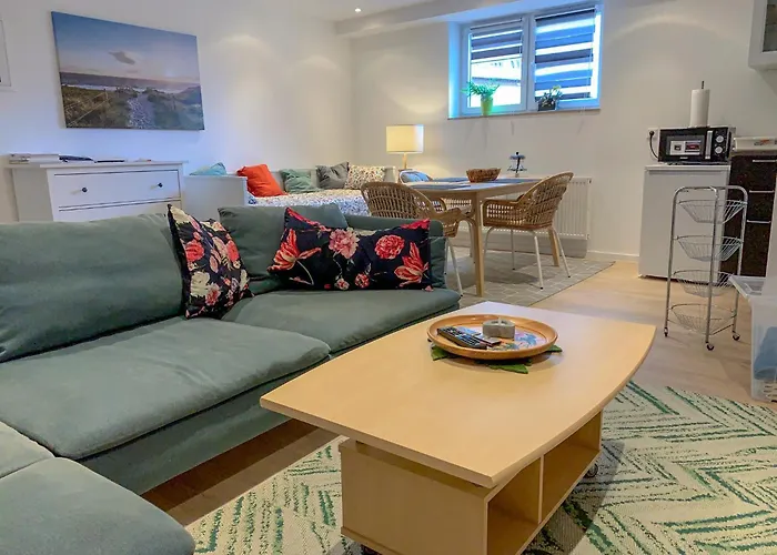 Wohnen Am Historischen Rathaus Apartment *